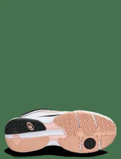 FLOW HYBRID FLY 23V - Racketsportsskor