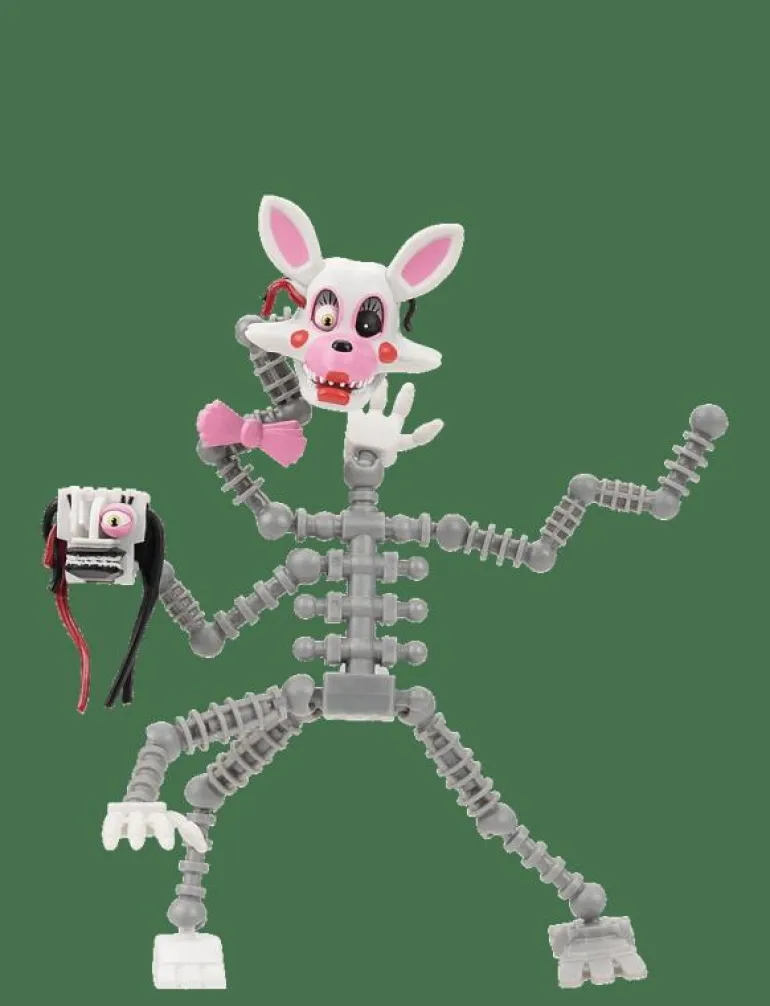 FNAF CORE FIGURE 4 PK - Actionfigur