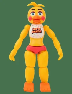 FNAF CORE FIGURE 4 PK - Actionfigur
