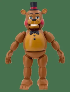 FNAF CORE FIGURE 4 PK - Actionfigur
