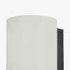 Foggia vägglykta High Power LED 10W - Utebelysning
