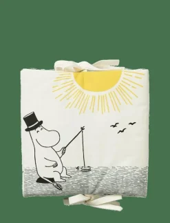 Fold-out Fabric Book - Babysängar & Tillbehör