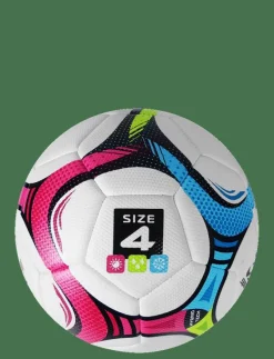 Football Hybrid Tech size 4 - Fotbollsutrustning