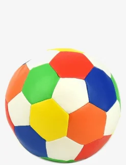 FOOTBALL SOFT COLOR - Utomhusspel & Sport