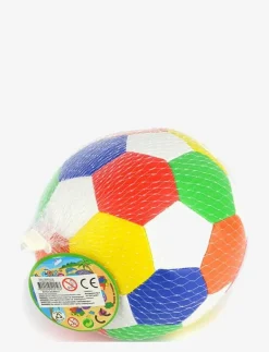 FOOTBALL SOFT COLOR - Utomhusspel & Sport