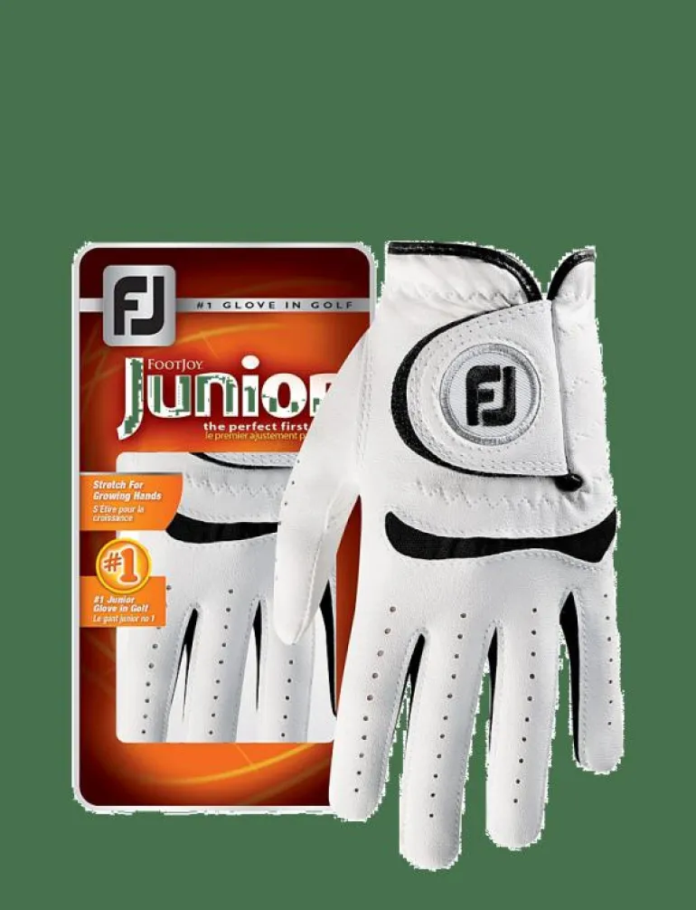 FootJoy Junior/LEFT - Sportutrustning