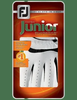 FootJoy Junior/LEFT - Sportutrustning