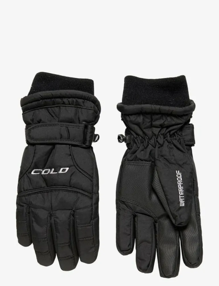 Force Glove SR. - Fingervantar
