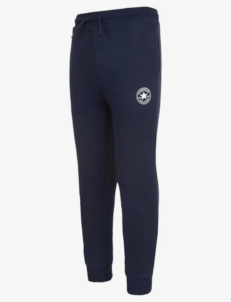FP-FLEECE/TERRY PANT - Mjukisbyxa