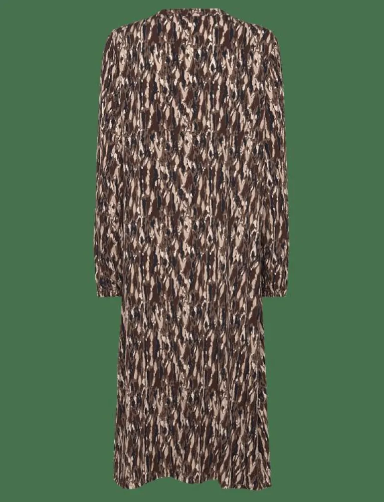 FQADNEY-DRESS - Midiklänningar