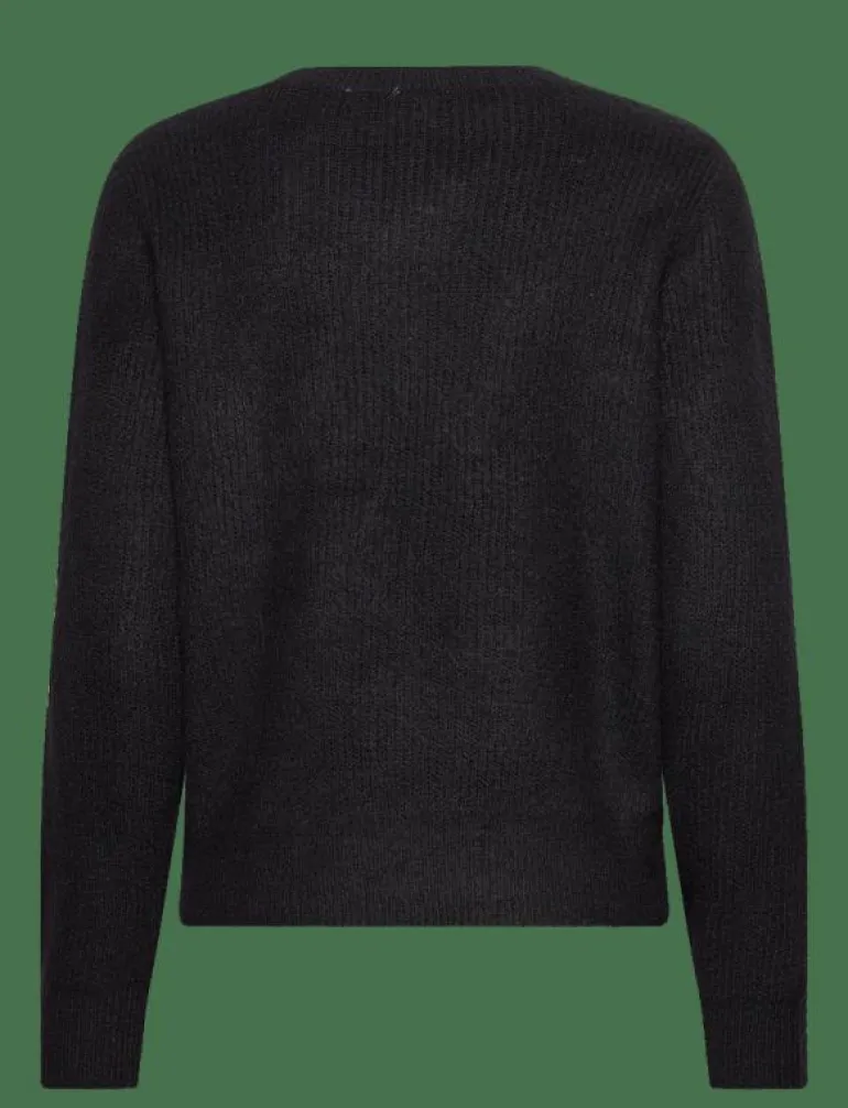 FQFRINGE-PULLOVER - Stickat