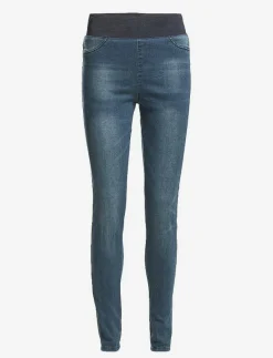 FQSHANTAL-PA-DENIM - Skinny Jeans