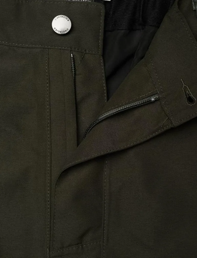 Fractus Chevalite Pants - Friluftsbyxor