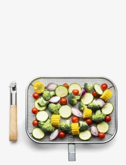 Fredde BBQ grillkorg - Grilltillbehör