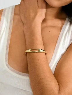 FREE bangle gold-plated - Bangles