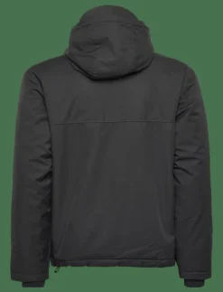 Frenzy Anorak Jacket - Anorak
