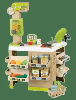 Fresh Market - Marknadsstånd