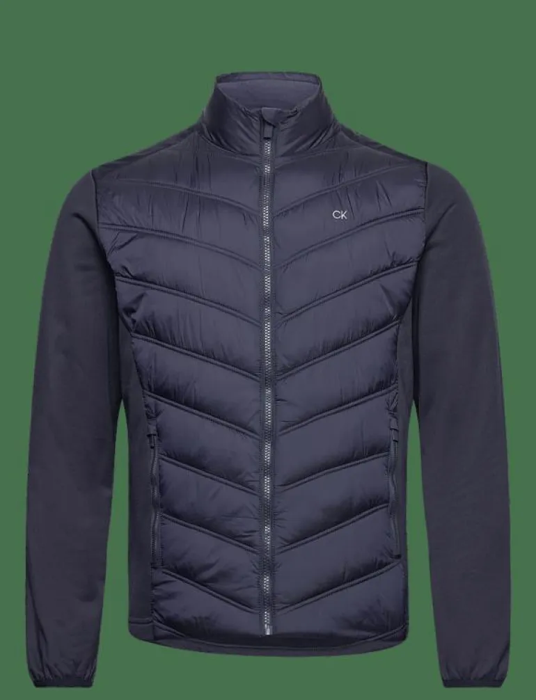 FRONTERA HYBRID JACKET - Golfjackor