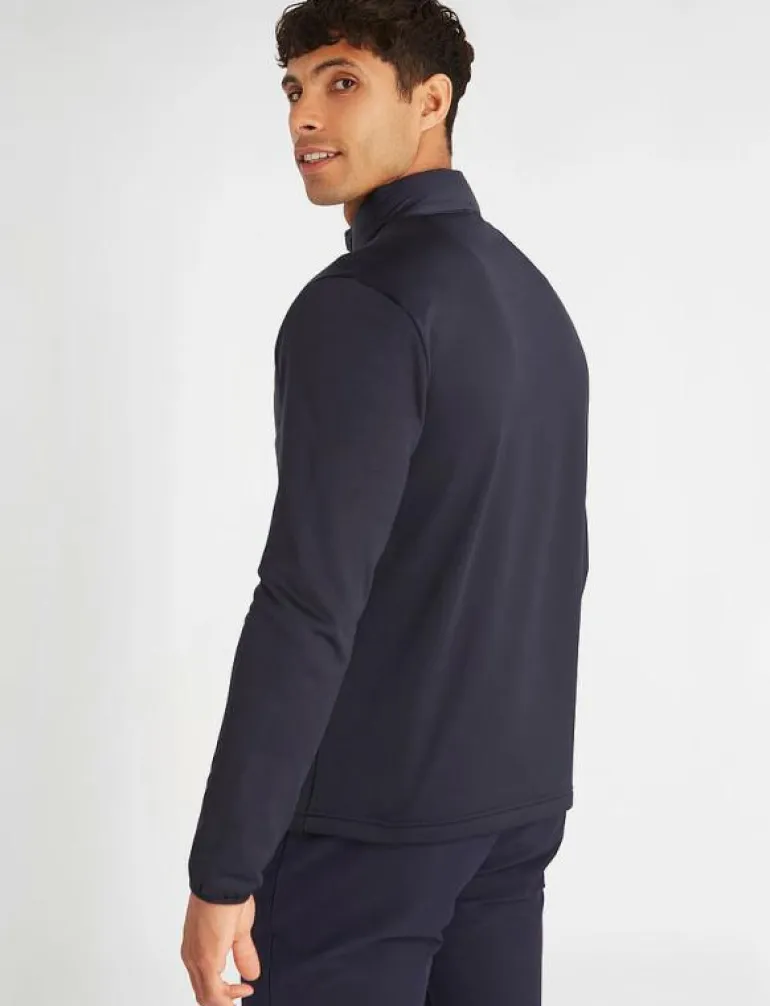FRONTERA HYBRID JACKET - Golfjackor