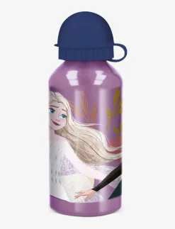 FROZEN, Aluminium Water bottle - Matdags