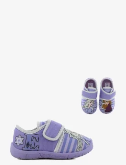 Frozen houseshoe - Inneskor