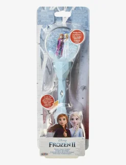 Frozen Sisters Musical Snow Wand - Maskeradtillbehör