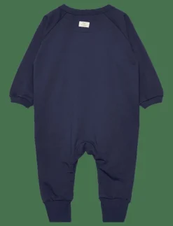 FULL BODY SWEAT - Långärmad bodysuit
