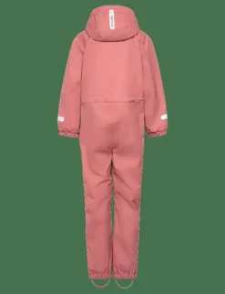 Fun Playsuit Spring Waterproof - Regnoveraller
