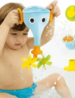 FunEleFun Fill 'N' Sprinkle - Badleksaker