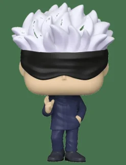 Funko POP Vinyl JJK S1 Gojo - Actionfigur