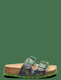 FUSSBETTPANTOFFEL - Sandaler