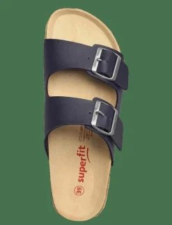 FUSSBETTPANTOFFEL - Sandaler