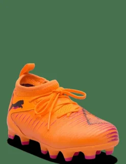 FUTURE 8 MATCH FG/AG Jr - Fotbollsskor
