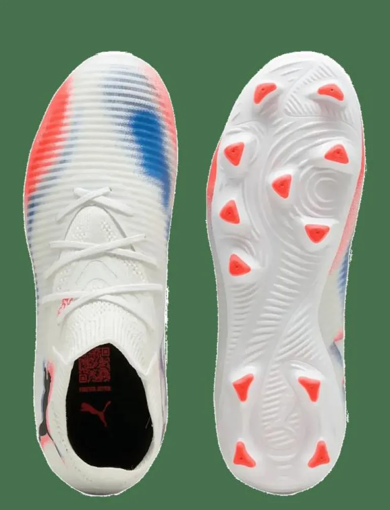 FUTURE 8 PRO FG/AG Jr - Fotbollsskor