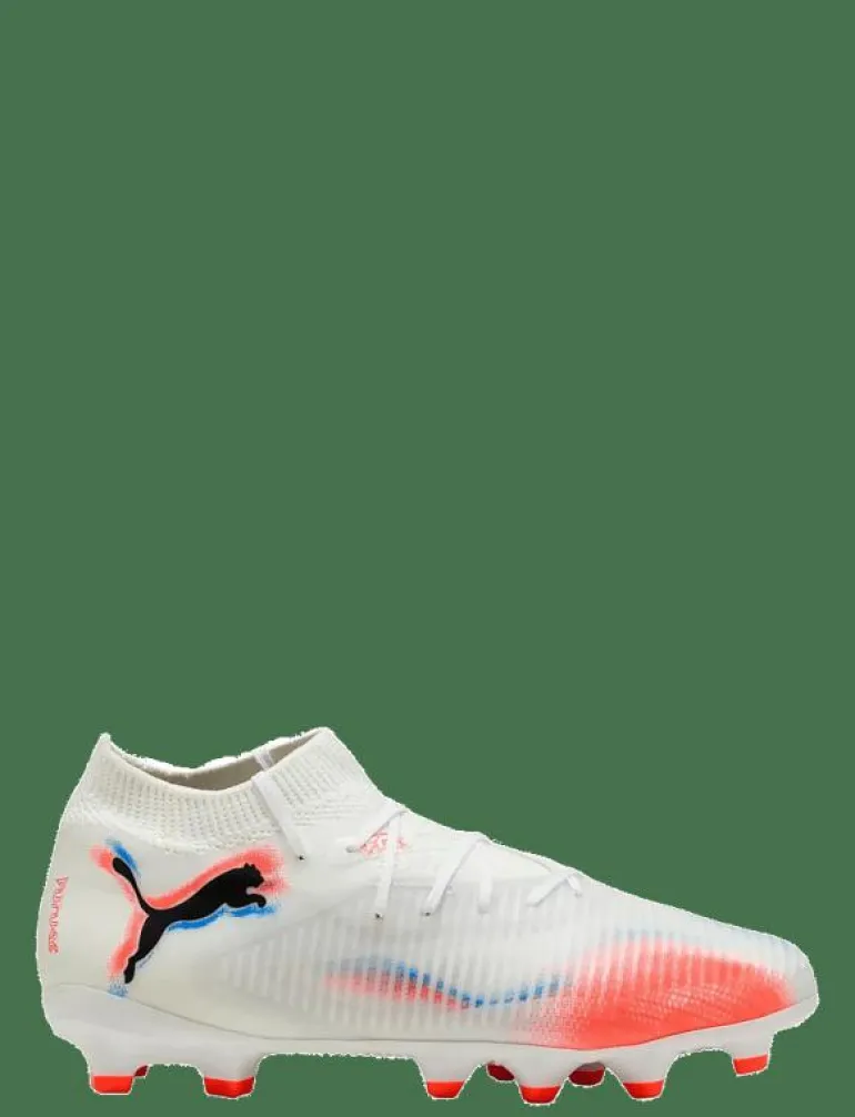 FUTURE 8 PRO FG/AG Jr - Fotbollsskor