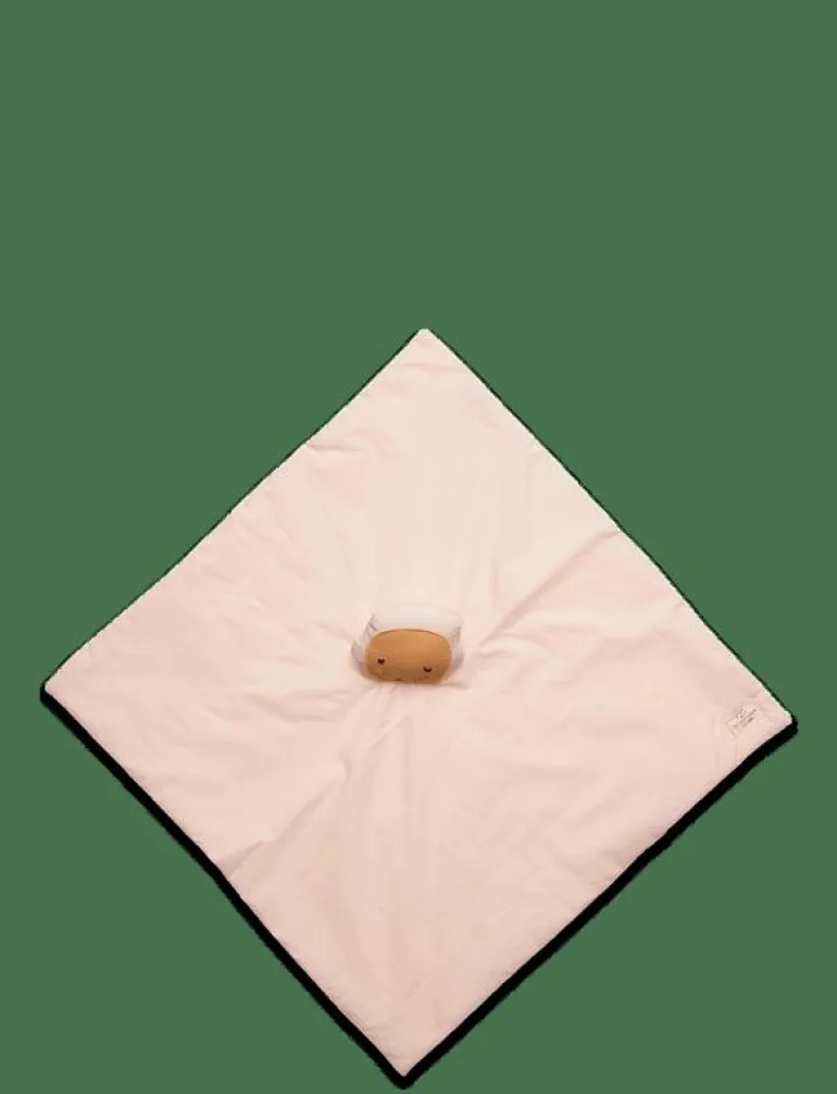 FUTURE CLOTH TEDDY - Snuttefiltar
