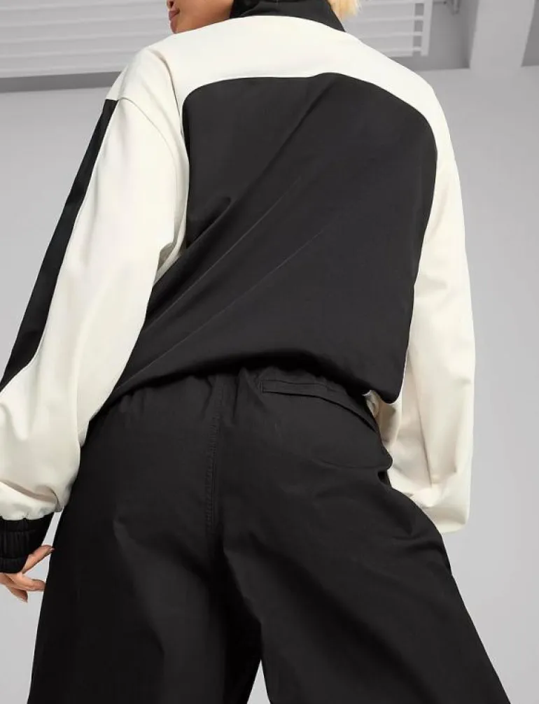FUTURE.PUMA.ARCHIVE Oversized Pants WV - Casual byxor