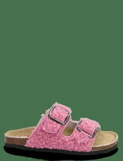 FUZZY PAX - Sandaler
