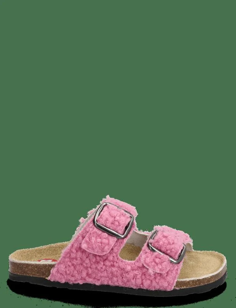 FUZZY PAX - Sandaler