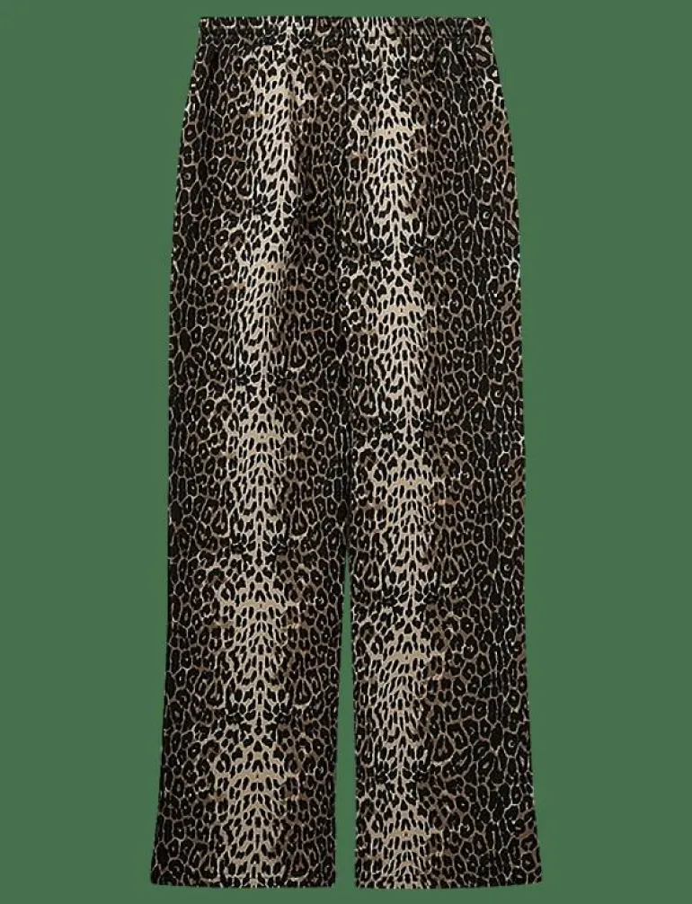 GABBISW SWEATPANTS - Joggers