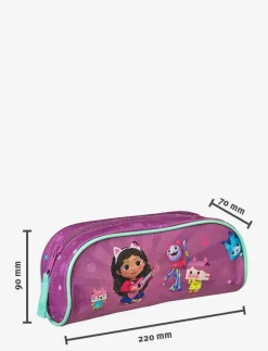 Gabby's Dollhouse Pencil case - Pennfodral