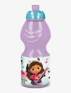 GABBY'S DOLLHOUSE, Sports water bottle - Matdags