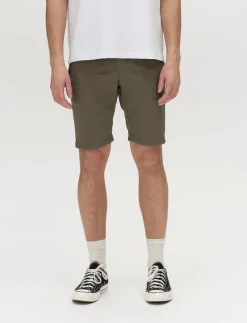 GABjet K3280 Dale Shorts - Linneshorts