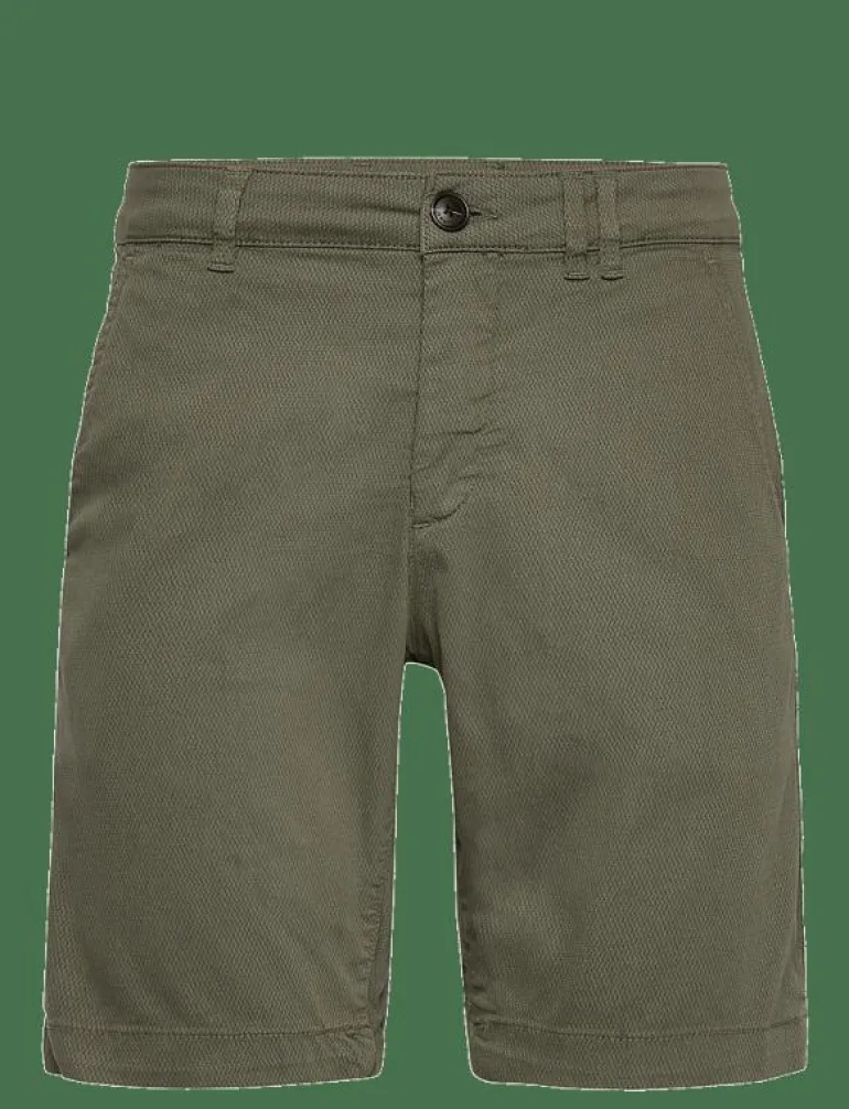 GABjet K3280 Dale Shorts - Linneshorts