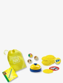 Game - First to Find - Utomhusspel & Sport