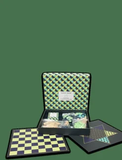 Games Compendium - Spel & pussel