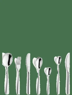 Gaya Cutlery set 42-psc - Bestickset