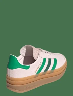 GAZELLE BOLD J - Låga sneakers