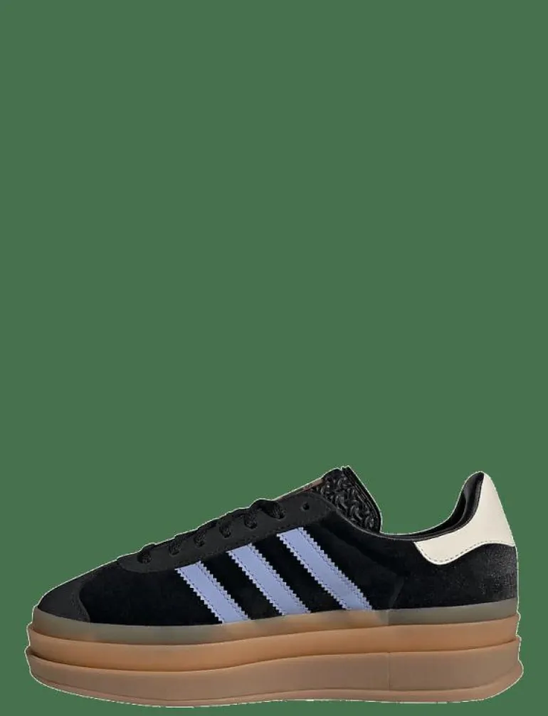 GAZELLE BOLD J - Låga sneakers