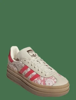 GAZELLE BOLD W - Låga sneakers
